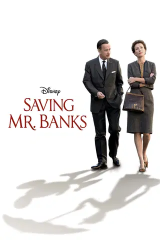Saving Mr. Banks