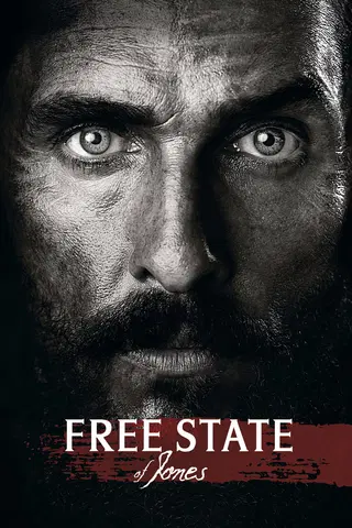 Free State of Jones