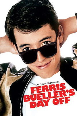 Ferris Bueller's Day Off