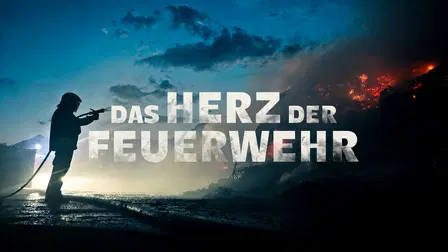 Das Herz der Feuerwehr