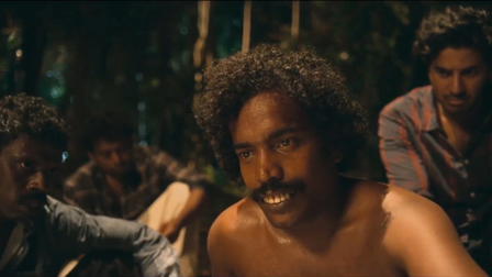 Kammatti Paadam