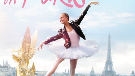 Ballerinan aikaseikkailu