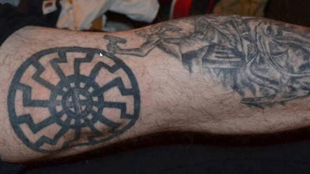 Right-Wing Extremism: The New Terrorist Threat