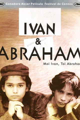 Me Ivan, You Abraham