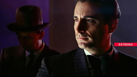 Muerte en Granada