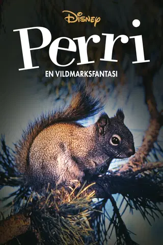 Perri - en vildmarksfantasi