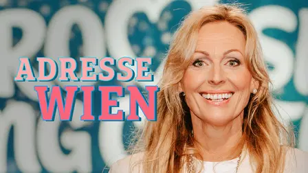 Adresse Wien