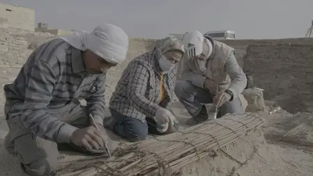 Tombs of Egypt: The Ultimate Mission