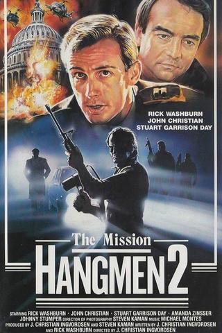 Hangmen 2 - The Mission