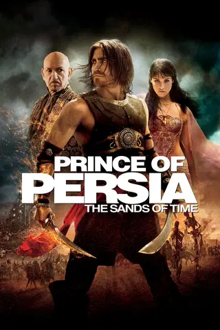 Prince of Persia