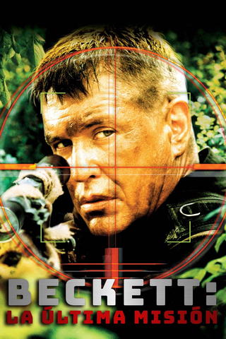 Beckett: la última misión