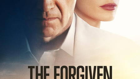 The Forgiven