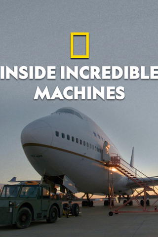 Incredible Machines