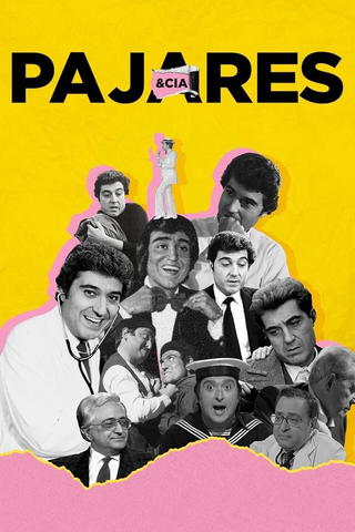 Pajares y CIA