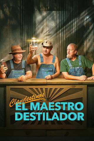 Destiladores: Mestre Destilador