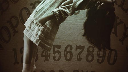 Ouija: Narodziny zła