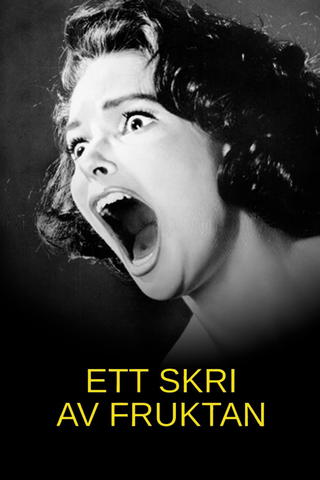 Ett skri av fruktan
