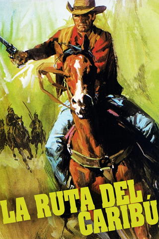 La ruta del caribú