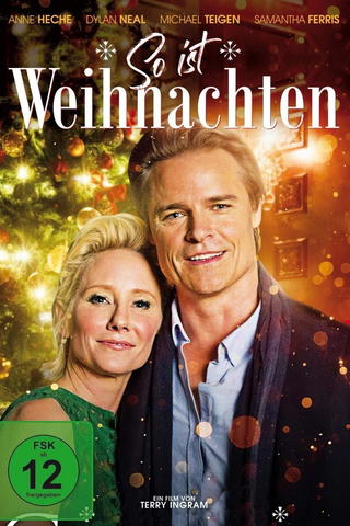 So ist Weihnachten