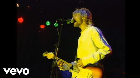 Nirvana - Live At Reading