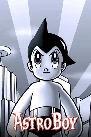 Astro Boy