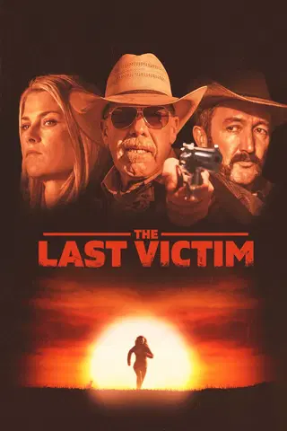 The Last Victim