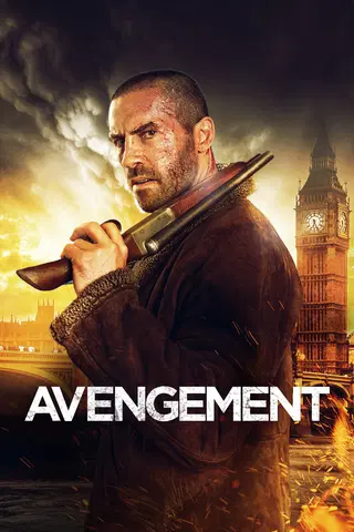 Avengement