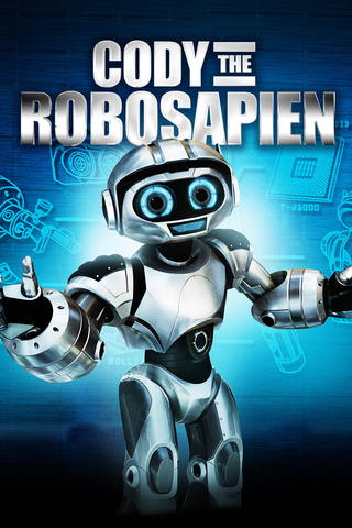 Cody the Robosapien (Cody le robot)