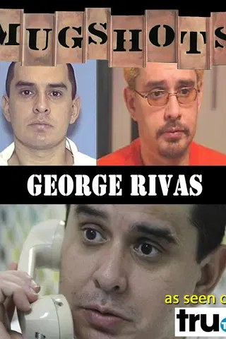 Mugshots: Rafael Perez -  LAPD's Notorious Cop