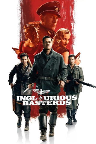 Inglourious Basterds