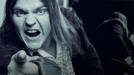 Meat Loaf: In and Out of Hell