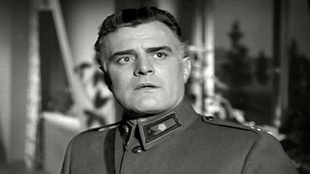 Kasarmin tytär