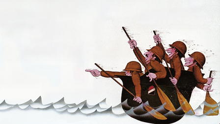 Operation Lady Marlene