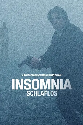 Insomnia - Schlaflos