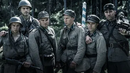 Den ukendte soldat
