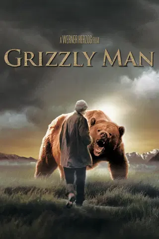 Grizzly Man