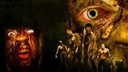 Hood of the Living Dead