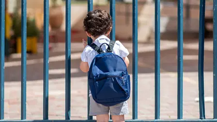 15 Days: The Real Story of America's Pandemic School Closures