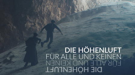 Pure Air of the Mountain: For All and None