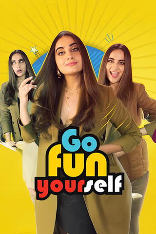 Go Fun Yourself on Jio Cinema