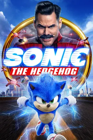 Sonic the Movie