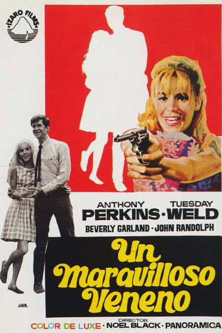 Un maravilloso veneno