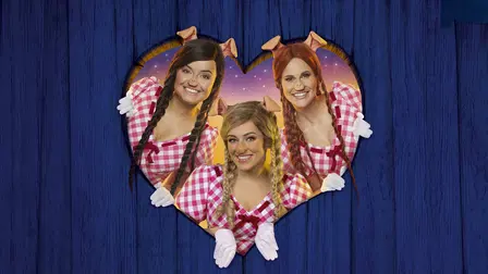 K3 Musical De 3 Biggetjes