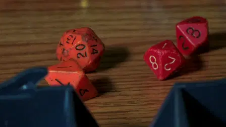 The Dungeon Masters