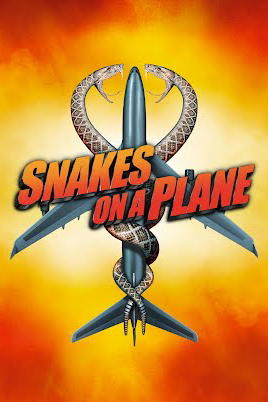 Snakes on a Plane