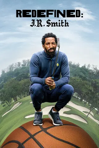 Redéfini : J.R. Smith