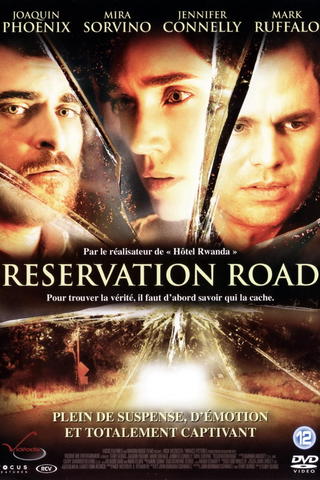Reservation road