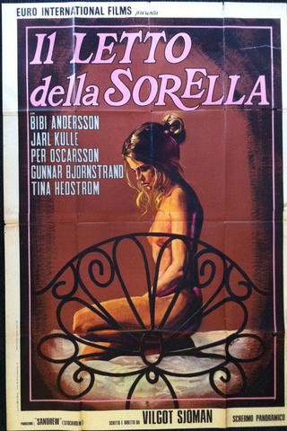 Il letto della sorella