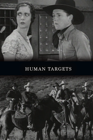 Human Targets