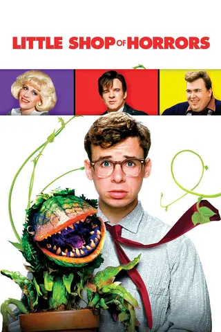 Little Shop of Horrors